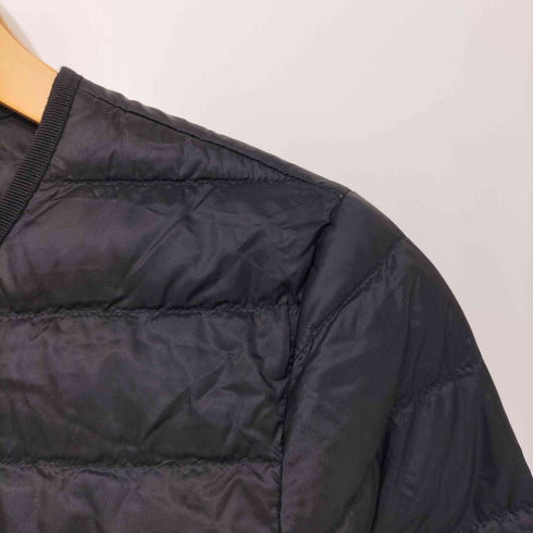 ユニクロ UNIQLO ウルトラライトダウンコンパクトジャケット レディース JPN:S