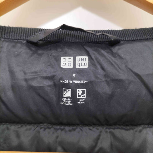 ユニクロ UNIQLO ウルトラライトダウンコンパクトジャケット レディース JPN:S