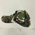 ニューエラ NEW ERA 別注 hard wash camo 9twenty リップストップカモ メンズ