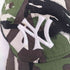 ニューエラ NEW ERA 別注 hard wash camo 9twenty リップストップカモ メンズ
