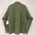 キャブクロージング C.A.B. CLOTHING ジャングル ファティーグジャケット 1stモデル メンズ REGULAR SMALL