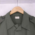 キャブクロージング C.A.B. CLOTHING ジャングル ファティーグジャケット 1stモデル メンズ REGULAR SMALL
