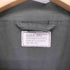 キャブクロージング C.A.B. CLOTHING ジャングル ファティーグジャケット 1stモデル メンズ REGULAR SMALL