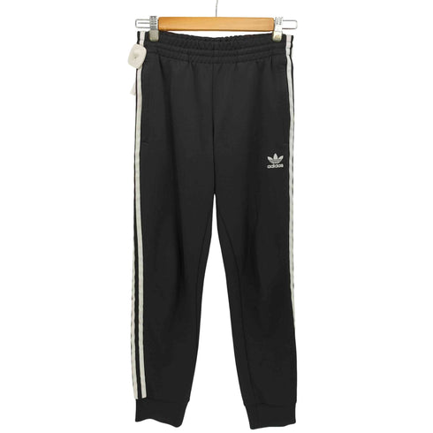 アディダスオリジナルス adidas Originals SST TRACK PANTS スーパースター スリーストライプ ジョガー トラック パンツ レディース JPN:S