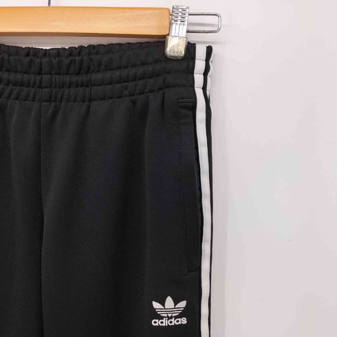 アディダスオリジナルス adidas Originals SST TRACK PANTS スーパースター スリーストライプ ジョガー トラック パンツ レディース JPN:S
