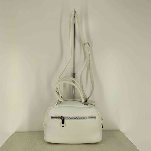 ベヴィニ BEVINI 別注 LAM 2WAYショルダー ハンドバッグ レディース