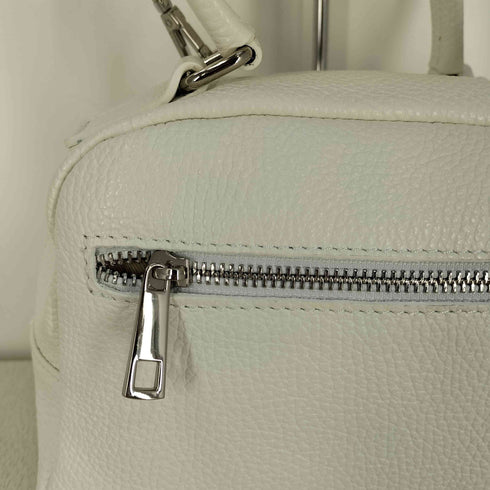 ベヴィニ BEVINI 別注 LAM 2WAYショルダー ハンドバッグ レディース