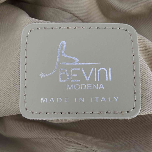 ベヴィニ BEVINI 別注 LAM 2WAYショルダー ハンドバッグ レディース