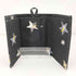 バグゥ BAGGU 星柄 スター スナップウォレット レディース