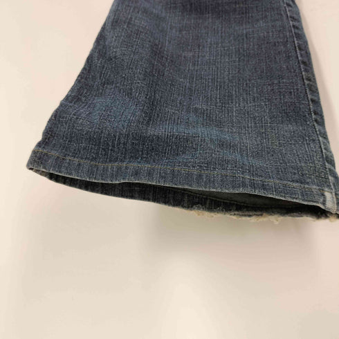 ディーゼル DIESEL ブーツカットデニムパンツ レディース 27