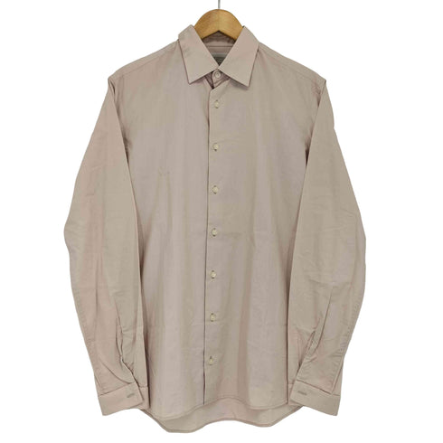 カラー kolor ドレスシャツ メンズ JPN:2