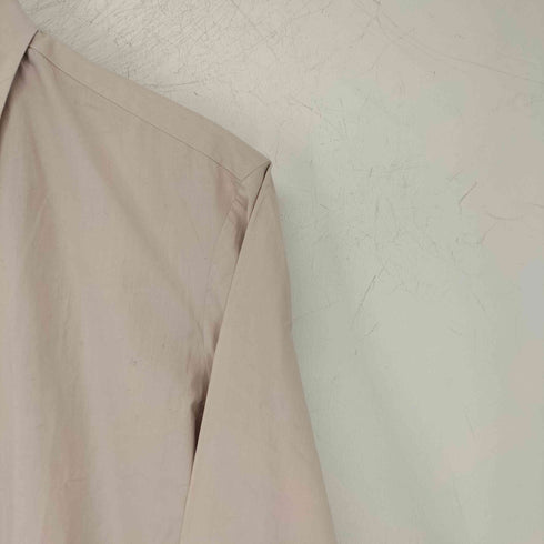 カラー kolor ドレスシャツ メンズ JPN:2