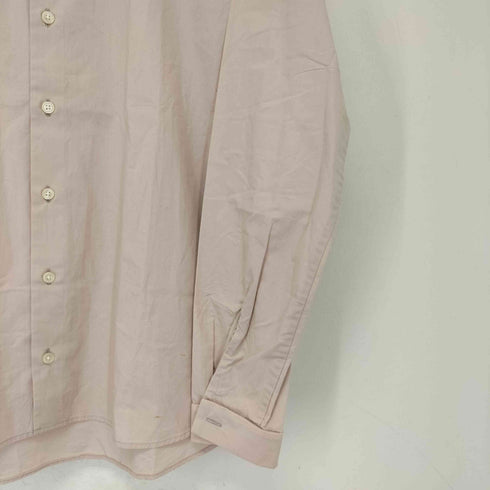 カラー kolor ドレスシャツ メンズ JPN:2