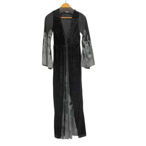 ゴーストワンピース レディース