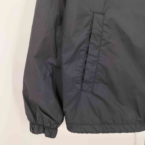 ナイキスケートボーディング NIKE SB SHIELD COACH JACKET ロゴ プリント コーチ ジャケット メンズ import:S