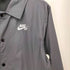 ナイキスケートボーディング NIKE SB SHIELD COACH JACKET ロゴ プリント コーチ ジャケット メンズ import:S
