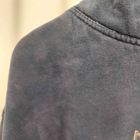 JESSE WHO? 90s WEST COAST CHOPPERS Long Beach プリント パーカー メンズ