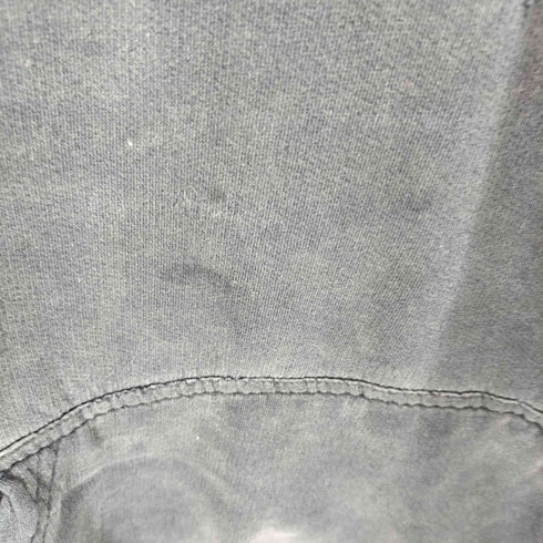 JESSE WHO? 90s WEST COAST CHOPPERS Long Beach プリント パーカー メンズ