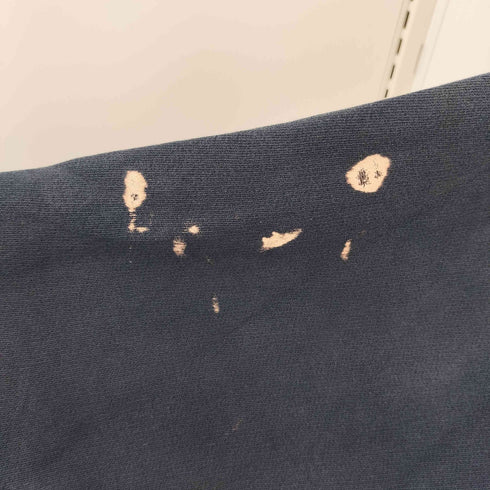 JESSE WHO? 90s WEST COAST CHOPPERS Long Beach プリント パーカー メンズ