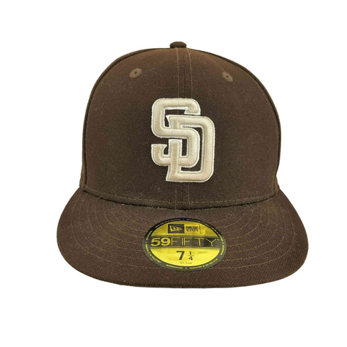 ニューエラ NEW ERA SD刺繍 ベースボールキャップ メンズ