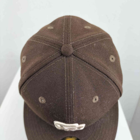 ニューエラ NEW ERA SD刺繍 ベースボールキャップ メンズ