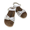 ビルケンシュトック BIRKENSTOCK BALI バリ ストラップサンダル レディース JPN:22.5