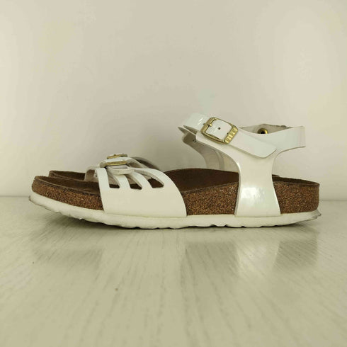ビルケンシュトック BIRKENSTOCK BALI バリ ストラップサンダル レディース JPN:22.5