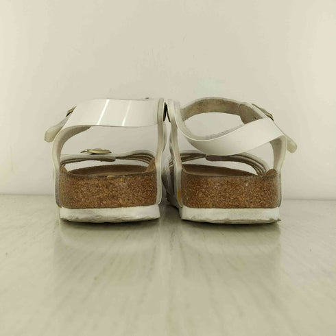 ビルケンシュトック BIRKENSTOCK BALI バリ ストラップサンダル レディース JPN:22.5