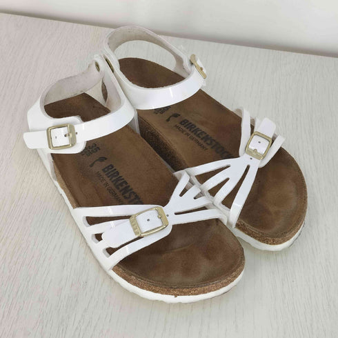 ビルケンシュトック BIRKENSTOCK BALI バリ ストラップサンダル レディース JPN:22.5