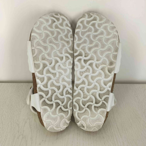ビルケンシュトック BIRKENSTOCK BALI バリ ストラップサンダル レディース JPN:22.5