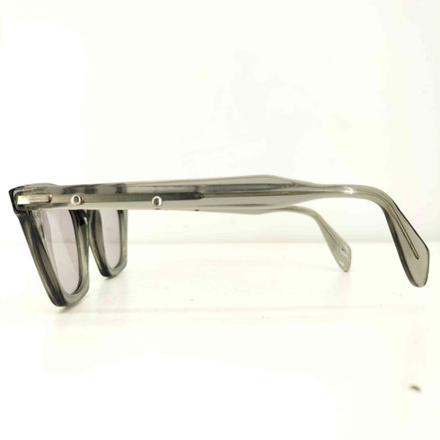 Glendale 60s USA製 カラーレンズサングラス メンズ