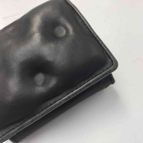 メゾンマルジェラ Maison Margiela GLAM SLAM グラム スラム トライフォールド ウォレット レディース