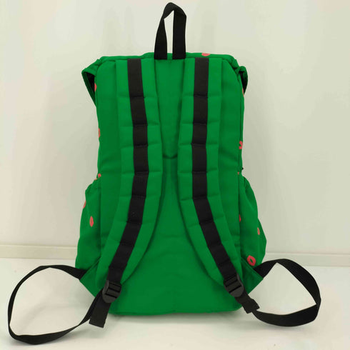 メイ MEI ZIPラインバックパック レディース