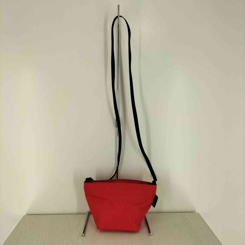 エルベシャプリエ Herve Chapelier フランス製 舟形 ミニポーチ ショルダーバッグ レディース