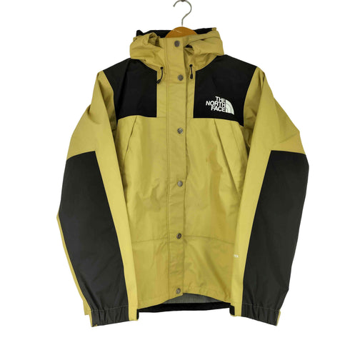 ザノースフェイス THE NORTH FACE Mountain Raintex Jacket レディース JPN:L