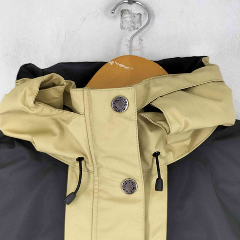ザノースフェイス THE NORTH FACE Mountain Raintex Jacket レディース JPN:L