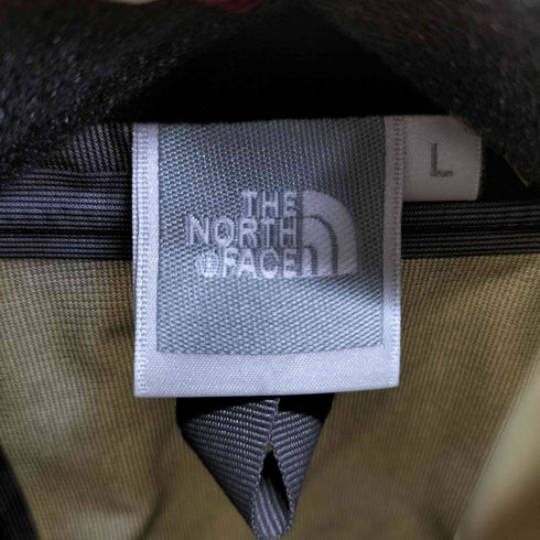 ザノースフェイス THE NORTH FACE Mountain Raintex Jacket レディース JPN:L
