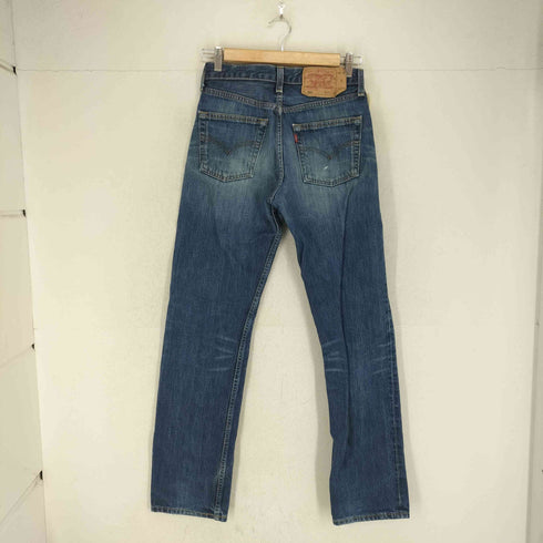 リーバイス Levis ボタン裏273 02製造 501ボタンフライデニムパンツ メンズ W28 L32