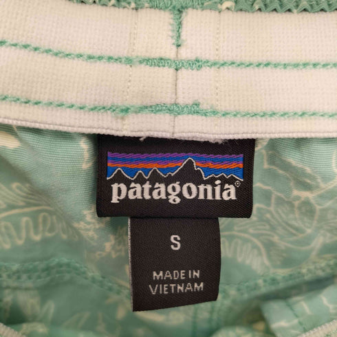パタゴニア patagonia 19SS バギーズ ショーツ 5インチ レディース JPN:S