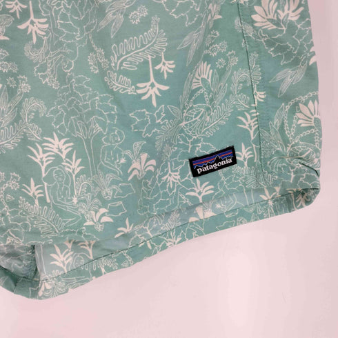 パタゴニア patagonia 19SS バギーズ ショーツ 5インチ レディース JPN:S