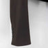 ザラ ZARA チェック クロップド 1B テーラードジャケット レディース import:S