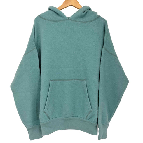 オーディナリーフィッツ Ordinary fits PARKA KNIT メンズ JPN:2