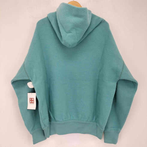 オーディナリーフィッツ Ordinary fits PARKA KNIT メンズ JPN:2