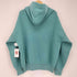 オーディナリーフィッツ Ordinary fits PARKA KNIT メンズ JPN:2