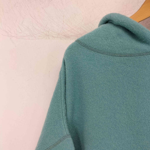 オーディナリーフィッツ Ordinary fits PARKA KNIT メンズ JPN:2