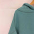 オーディナリーフィッツ Ordinary fits PARKA KNIT メンズ JPN:2