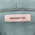 オーディナリーフィッツ Ordinary fits PARKA KNIT メンズ JPN:2