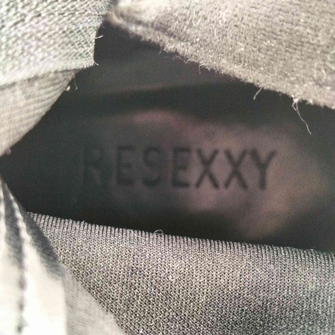 リゼクシー RESEXXY ストレッチロングブーツ レディース JPN:M