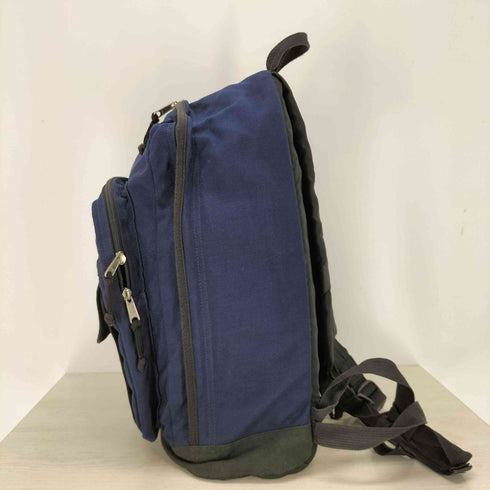 エルエルビーン L.L.Bean 80~90s OLD ツートン バックパック メンズ