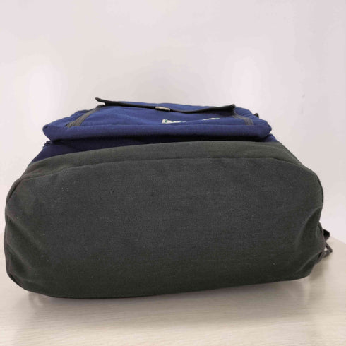 エルエルビーン L.L.Bean 80~90s OLD ツートン バックパック メンズ